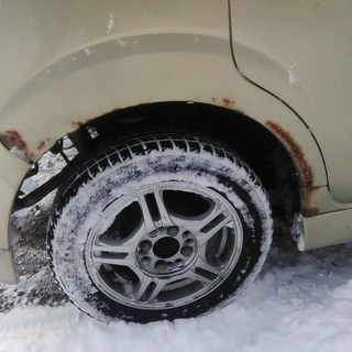 ダイハツ　タント！車検31年3月まで！　現状で　最終値下げ！の画像