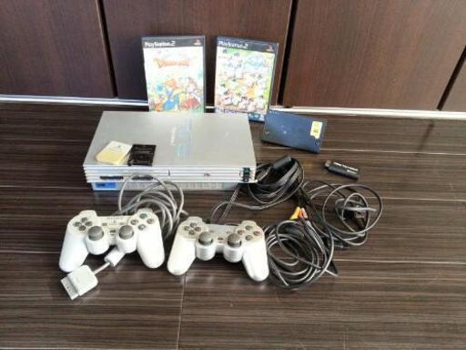 裏ワザ PlayStation2 その他一式セット PS2