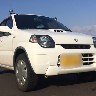 検受渡し走行77000kmターボ