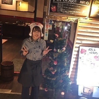 常連さんが集うワインバーですの画像