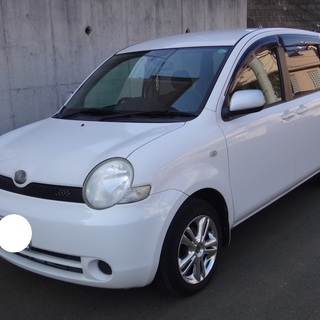 車検が残ってるシエンタ！ナビ、ETC、キーレス！パワスラ付！早い...