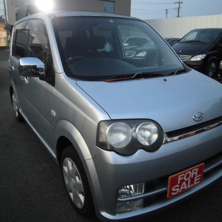 車検付。ムーブ！即納