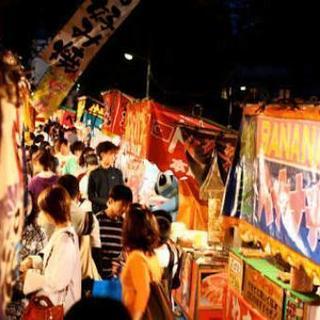 衰退する地域のお祭りを考える会