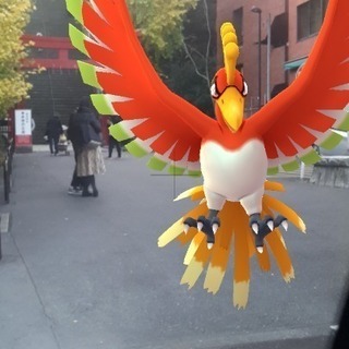ポケモンGOLINEグループ