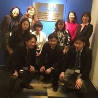 *:･.アサヒビールのグループ会社で働こう★6時間の時短事務.・...