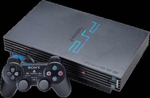 プレステ2
