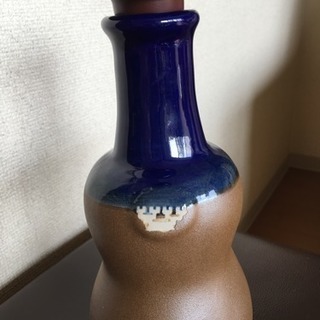 古酒 空き瓶の画像