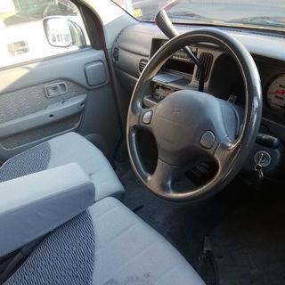 アトレーワゴン　70000km台　の画像
