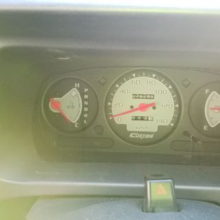 アトレーワゴン　70000km台　の画像