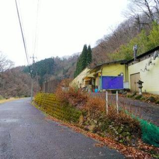 中古元ホテル