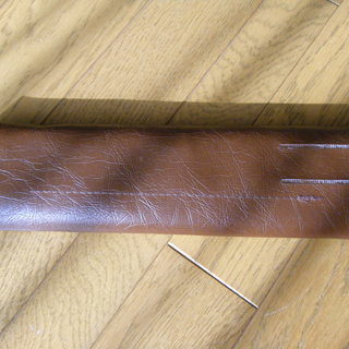 AULOS アルトリコーダー 509Bの画像