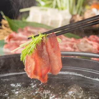 "7しゃぶ会"を開くので、グルメ好きの方募集します！
