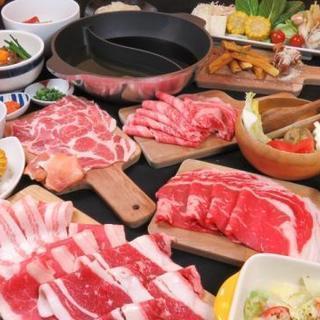 "7しゃぶ会"を開くので、グルメ好きの方募集します！ − 東京都