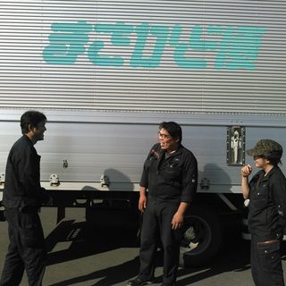 物流の営業職（新しくチャレンジしてみませんか？）これから物流を一...
