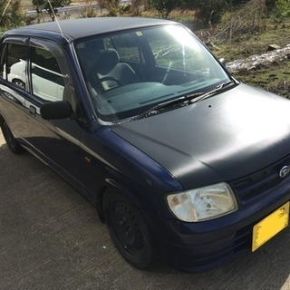 L700S  人気のミラ セカンドカーに❗️の画像