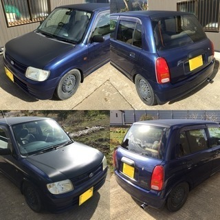 L700S  人気のミラ セカンドカーに❗️の画像