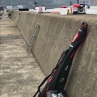 フカセ釣り仲間募集 - 平戸市