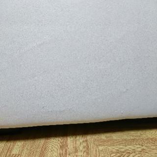 【美品】オットマン(スタイルプロポーザ)の画像