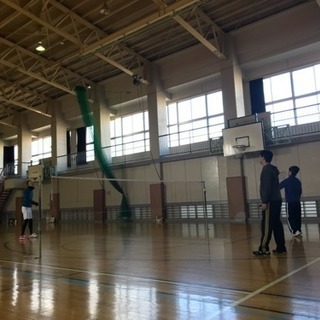 バドミントンしよ〜 - 岐阜市