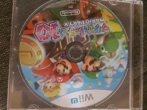 マリオパーティー10