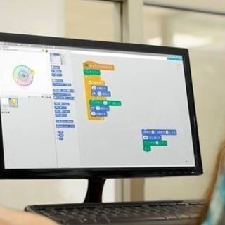 子ども向けスクラッチで学ぶ親子向けプログラミング入門