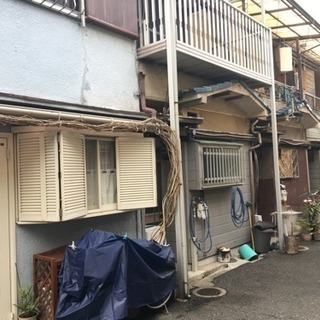 寝屋川市に借地権物件(空き家)激安販売