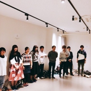 現在58名@1/27(土)アカペラ歌う会 - バンド