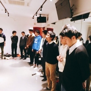 現在58名@1/27(土)アカペラ歌う会 - メンバー募集