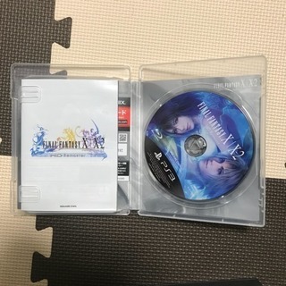 FFシリーズ3つセットの画像