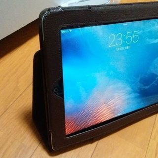 iPad　¥10000　⚠¥5000は本日まで