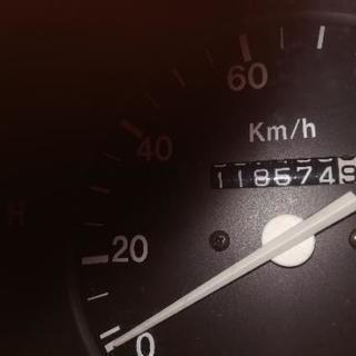 平成９年式の画像