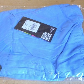 ハーレー Hurley GW22LRSK FRBL ショートパンツ 0サイズ◆爽やかでかわいい水色の画像