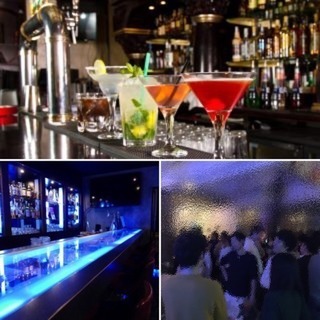 地方出身はBarにいるっ(๑˃̵ᴗ˂̵)✨笑