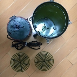 外部フィルター 交換