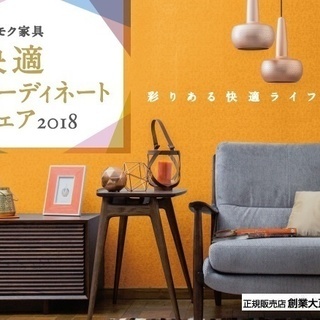 ★2/3(土)4(日)カリモク家具 お台場ショールーム★【快適コ...