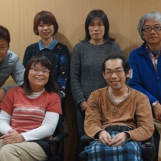 重度訪問介護従業者養成研修　平日２日間　税テキスト代込￥20,000の画像