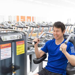 フィットネス業界驚愕の月会費2,700円で使い放題！！ スポーツクラブアクトス Will_G　完全キャッシュレス店舗を続々OPEN！ − 千葉県