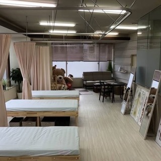 新規オープンしてます！
