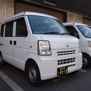 正社員ドライバー募集