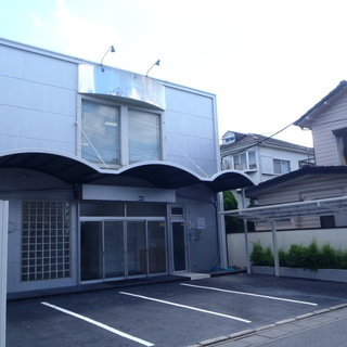 耐震工事の施工管理を募集します。の画像