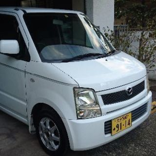 タイヤ&ホイール新品(約4万円)交換済み！