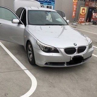 美車！E60