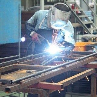 溶接工のお仕事、、、急募3名！！！の画像