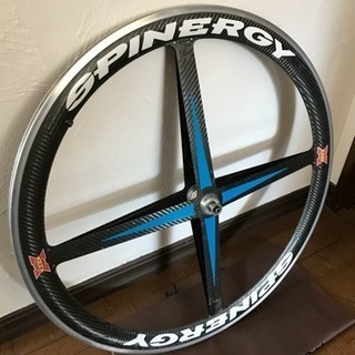 SPINERGY  スピナジー  rev-x  クリンチャー  27インチ 美品