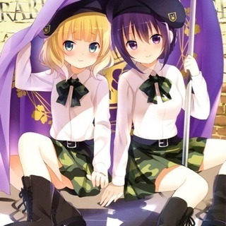 アニメ、ゲーム好きなオタクさん！ - 友達