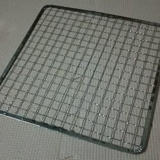 焼き網 220*220