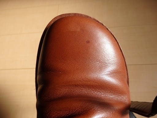 トリッペン ボム・TRIPPEN BOMB ブーツ メンズ　サイズ40 / 25.5～26.0ｃｍ　冷え取り