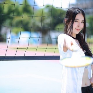 ★2月18日（日）女性主催★月１ゆる楽バドミントン！18時～21時in千代田区 スポーツ　交流 - 千代田区