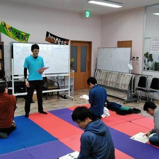 【滋賀県大津市】姿勢改善に役立つストレッチポールの基本！jccaベーシックインストラクター養成セミナーの画像