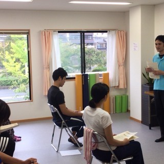 【京都府京都市東山区】姿勢改善に役立つストレッチポールの基本！j...